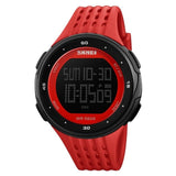 Skmei Luxury  Digital LED Military