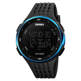 Skmei Luxury  Digital LED Military
