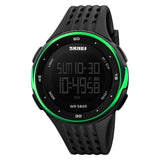 Skmei Luxury  Digital LED Military