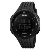 Skmei Luxury  Digital LED Military