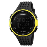 Skmei Luxury  Digital LED Military