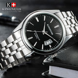 Top Brand Luxury Men's Watch 30m Waterproof