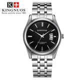 Top Brand Luxury Men's Watch 30m Waterproof