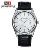Top Brand Luxury Men's Watch 30m Waterproof