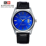 Top Brand Luxury Men's Watch 30m Waterproof
