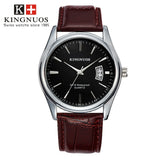 Top Brand Luxury Men's Watch 30m Waterproof