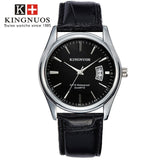 Top Brand Luxury Men's Watch 30m Waterproof