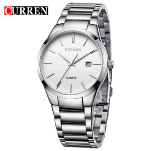 CURREN Luxury Classic Fashion Business Men Watches