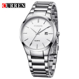 CURREN Luxury Classic Fashion Business Men Watches