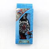 Children's Cartoon Batman Kids Watch Spiderman