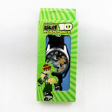 Children's Cartoon Batman Kids Watch Spiderman