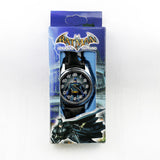 Children's Cartoon Batman Kids Watch Spiderman