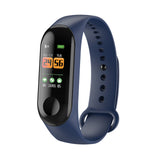 Smart Sport Bracelet Wristband Blood Pressure