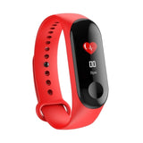 NAGFAK Smart Bracelet M3
