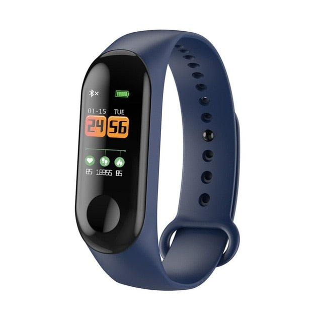 NAGFAK Smart Bracelet M3