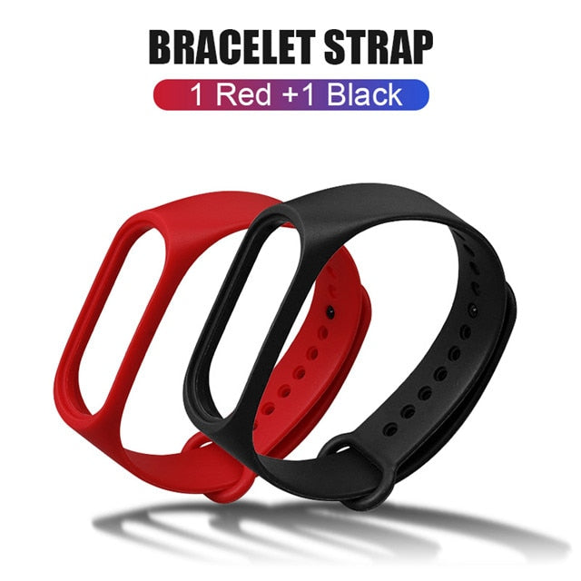 NAGFAK Smart Bracelet M3
