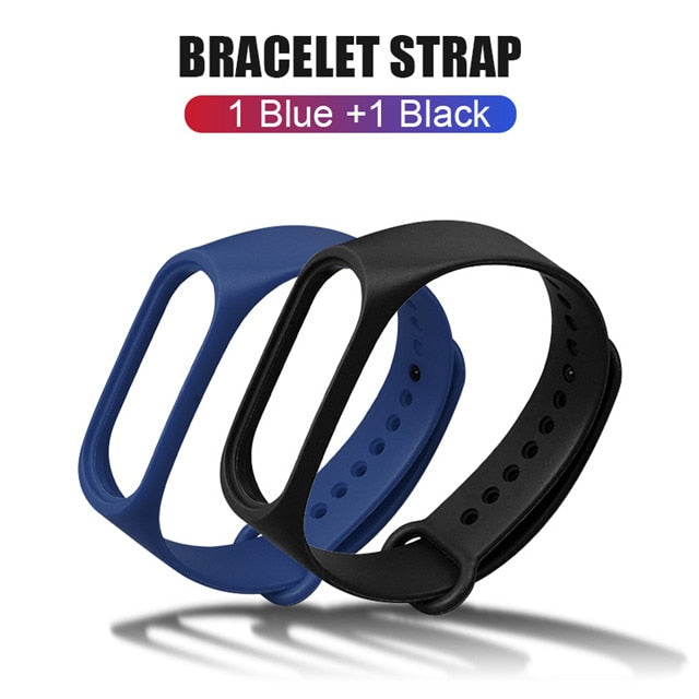 NAGFAK Smart Bracelet M3