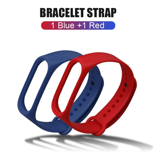 NAGFAK Smart Bracelet M3
