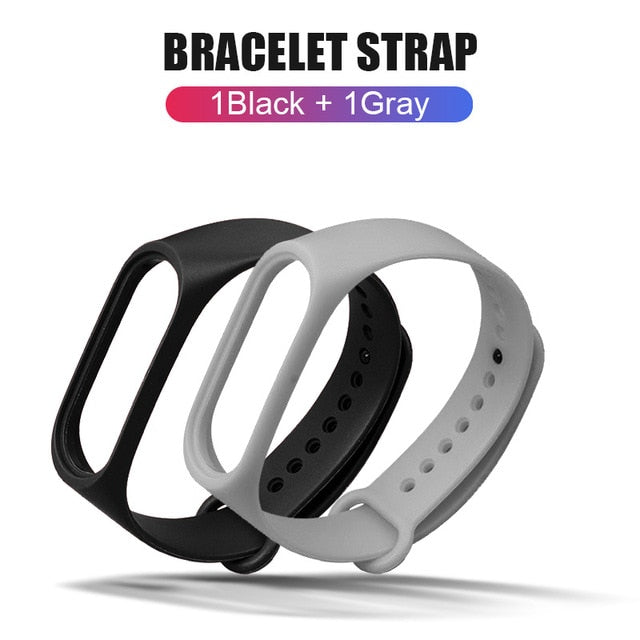 NAGFAK Smart Bracelet M3