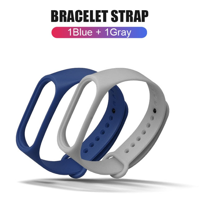 NAGFAK Smart Bracelet M3