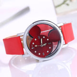 New Product Launch Mickey Children's Watch