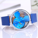 New Product Launch Mickey Children's Watch