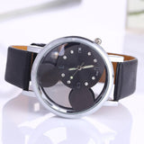 New Product Launch Mickey Children's Watch