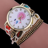 Ethnic Style Women Retro New Fashion Dreamcatcher