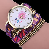 Ethnic Style Women Retro New Fashion Dreamcatcher