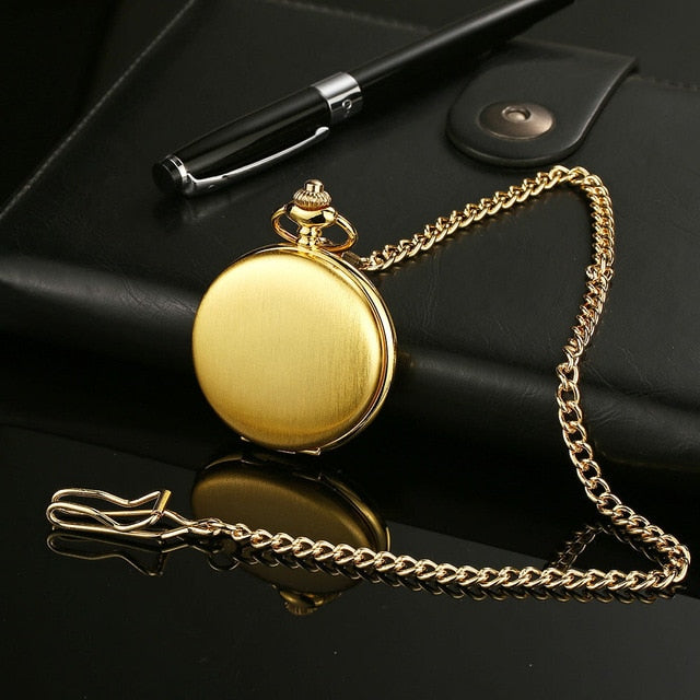 Personalized Retro Smooth Men Black