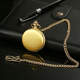Personalized Retro Smooth Men Black