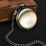 Personalized Retro Smooth Men Black