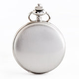 Personalized Retro Smooth Men Black
