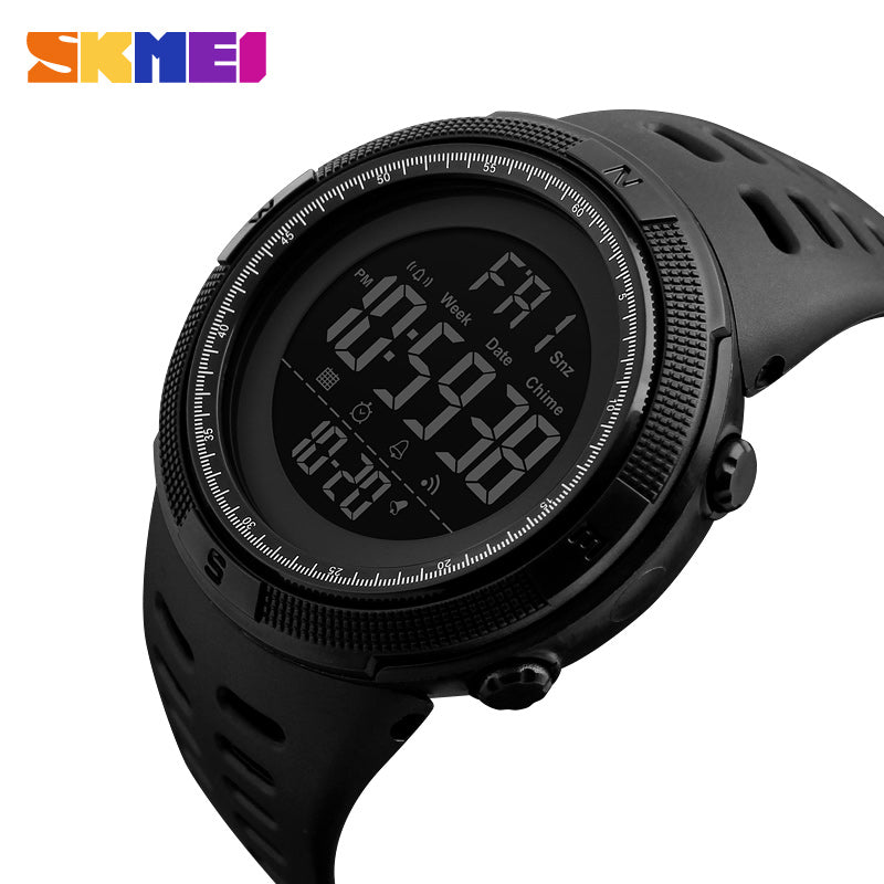 SKMEI  Fashion Outdoor Sport Watch