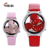 New product launch children's watch Transparent