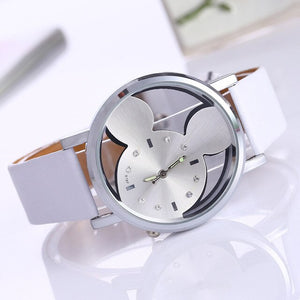 New product launch children's watch Transparent