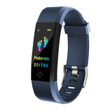Smart Wristband fitness tracker Watch Health Heart