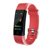 DOOLNNG Smart Wristband
